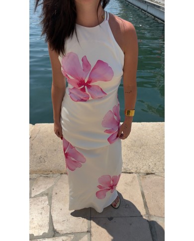 ROBE ROSA