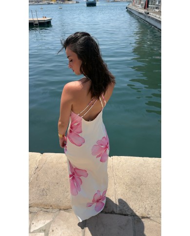 ROBE ROSA