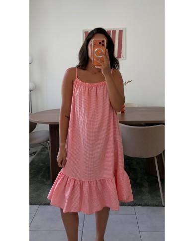 ROBE NORA ROSE
