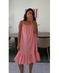 ROBE NORA ROSE