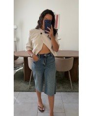 BERMUDA JEANS