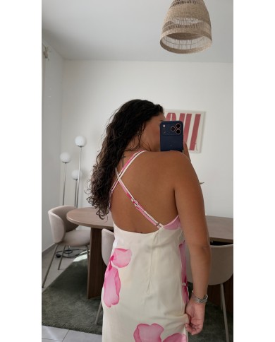 ROBE LARA