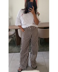 BLAZER CROP MIRA