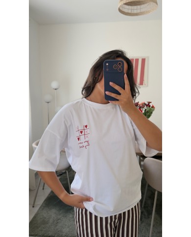 T-SHIRT CUPIDON