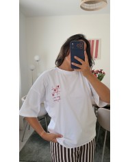 T-SHIRT CUPIDON