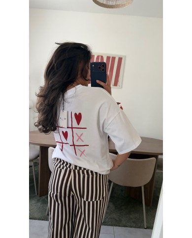 T-SHIRT CUPIDON