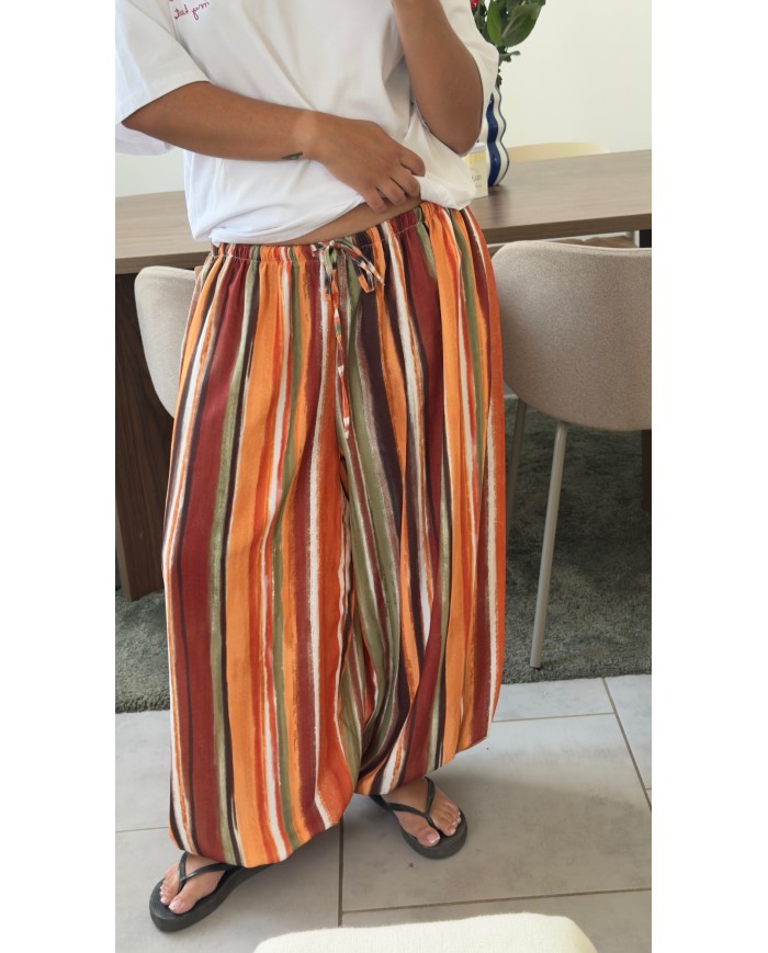 PANTALON SUNSET