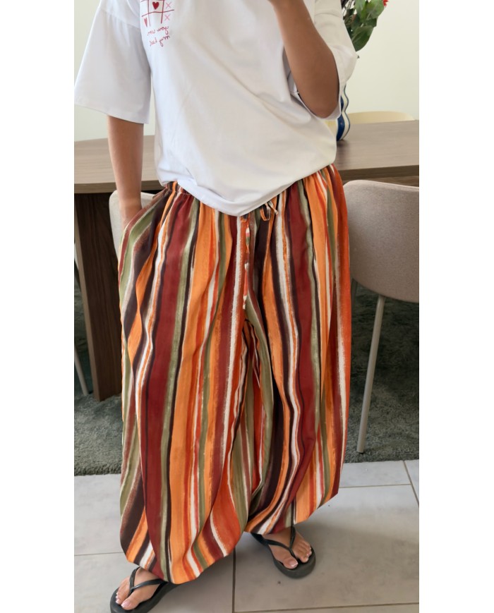 PANTALON SUNSET