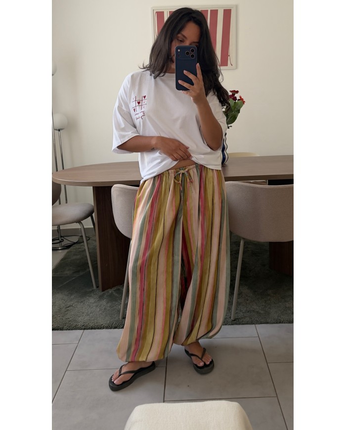 PANTALON CANDY