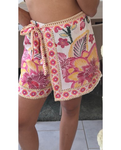 JUPE-SHORT BAHIA
