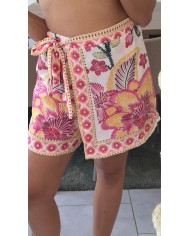 ROBE ALBA