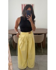 JEAN ASYM JAUNE