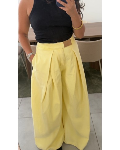 JEAN ASYM JAUNE