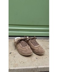 BASKETS TAUPE