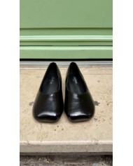 BALLERINES NOIRS