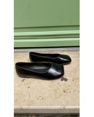 BALLERINES NOIRS