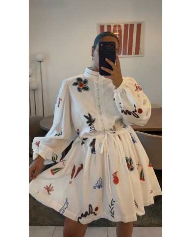ROBE MYKONOS