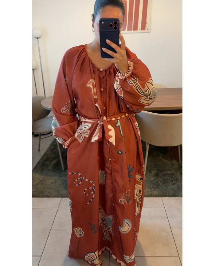 ROBE SORRENTO