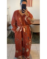 ROBE MYKONOS