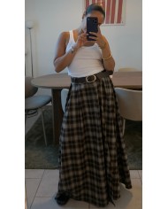 PANTALON TAUPE