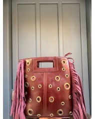 SAC À FRANGES