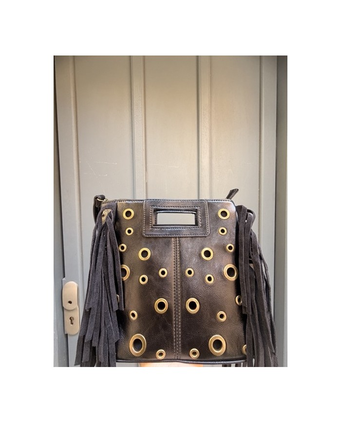 SAC À FRANGES