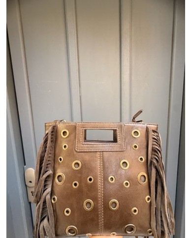 SAC À FRANGES