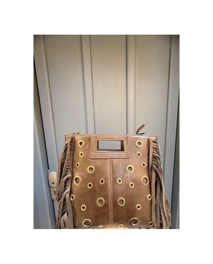 SAC À FRANGES