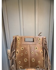 SAC À FRANGES