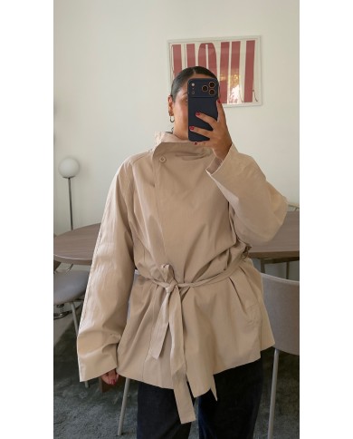 PERFECT TRENCH