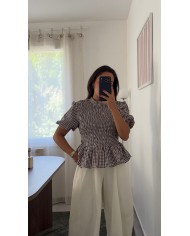 TOP VICHY CHOCO