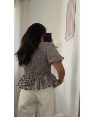 TOP VICHY CHOCO