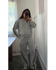 JOGGING GRIS