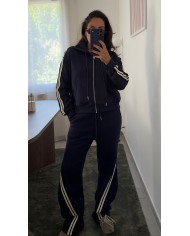 JOGGING MARINE