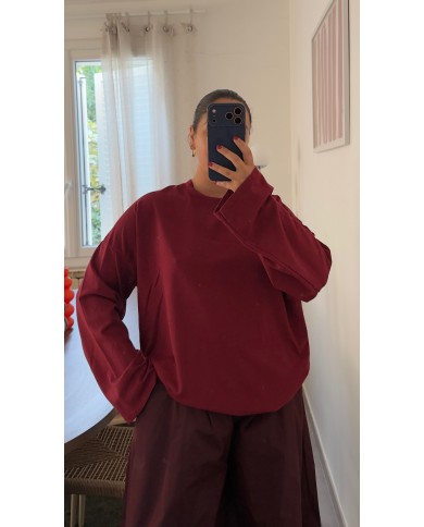 BASIC BORDEAUX