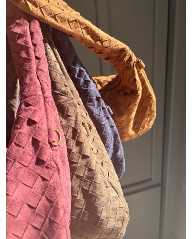 SAC TRESSÉ