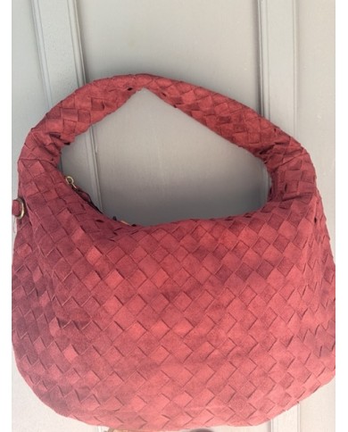 SAC TRESSÉ