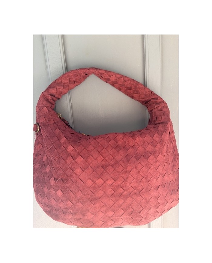 SAC TRESSÉ