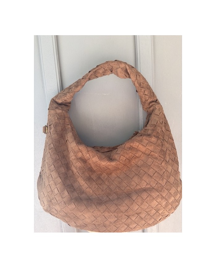SAC TRESSÉ