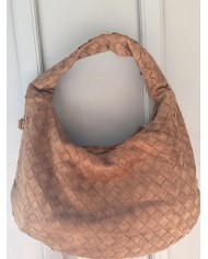 SAC TRESSÉ