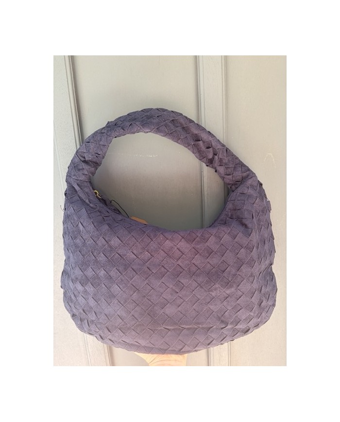 SAC TRESSÉ