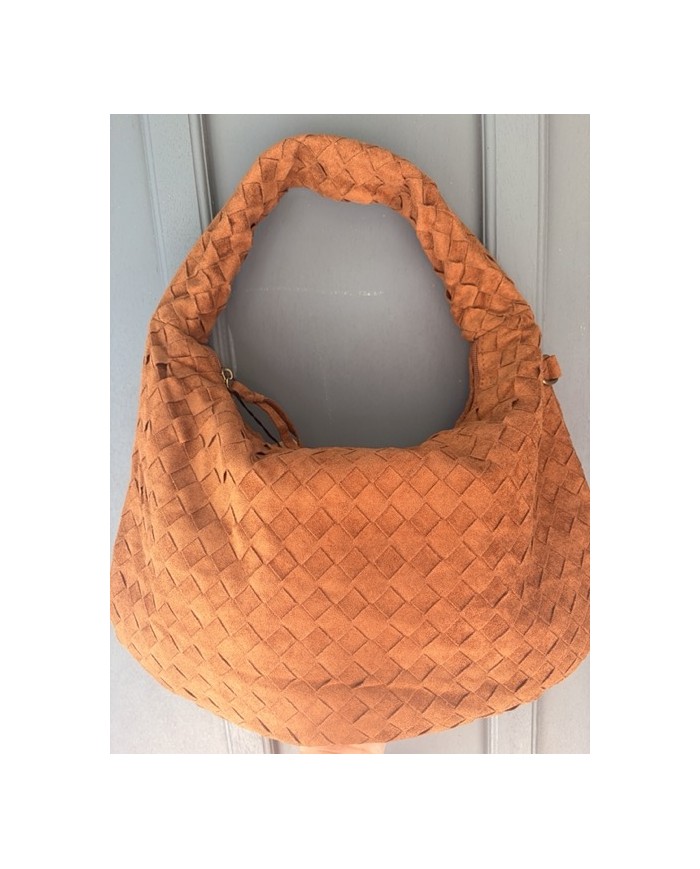 SAC TRESSÉ