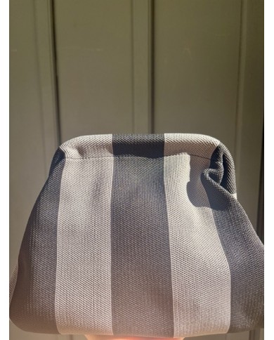 POCHETTE RAYÉE