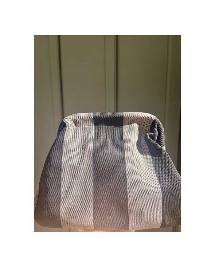 POCHETTE RAYÉE