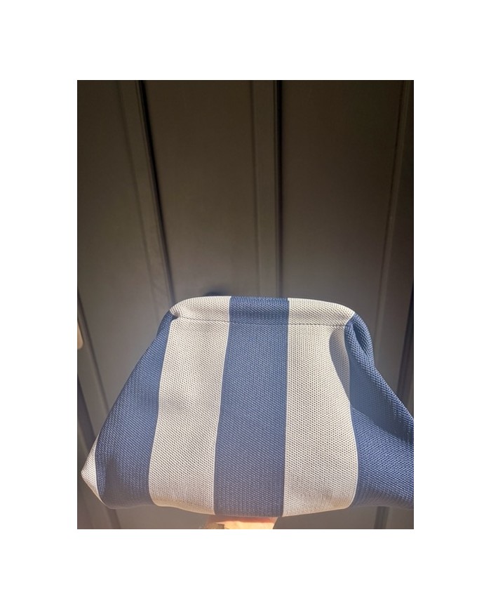POCHETTE RAYÉE