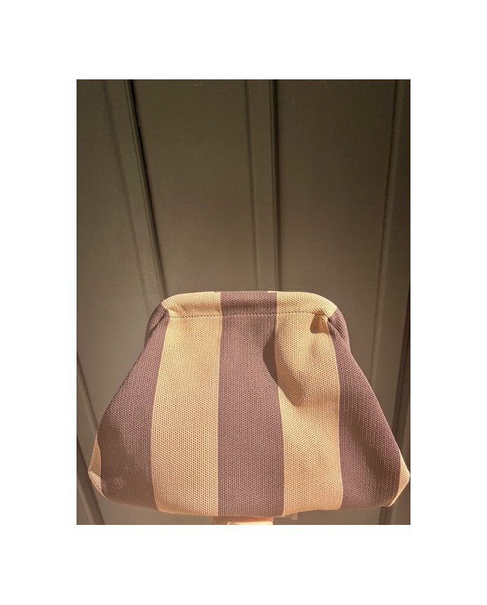 POCHETTE RAYÉE
