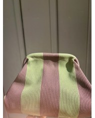 POCHETTE RAYÉE