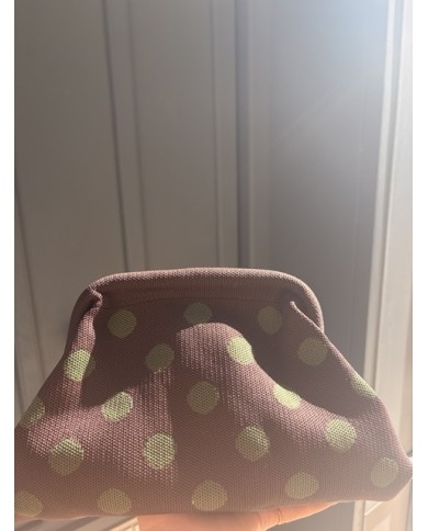 POCHETTE POIS