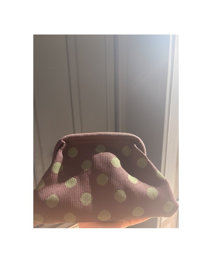 POCHETTE POIS