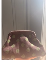 POCHETTE RAYÉE
